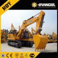 90Ton crawler excavator XE900C with good price FOR SALE